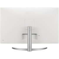 Smart монитор LG MyView Smart Monitor 32SQ700S-W
