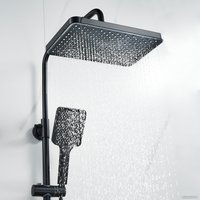 Душевая система  Shevanik S9936H