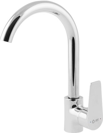 

Смеситель AV Engineering AVFOB4-A361