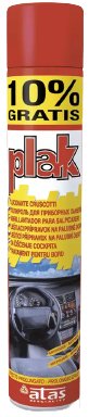 

ATAS Полироль Plak 600 мл (лимон)