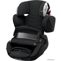 Детское автокресло Kiddy Cruiserfix 3 2018 Speed Black GT