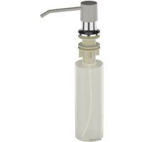 Дозатор для моющего средства Ulgran U-01 (310 серый)