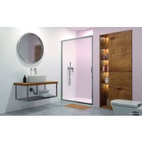 Душевая дверь Radaway Alienta DWJ 130 10260130-01-01 в Орше