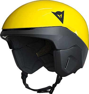 

Горнолыжный шлем Dainese Nucleo Mips Pro 4840371 (XL/XXL, желтый/лимонный)