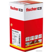 Дюбель-гвоздь Fischer N 8 x 100/60 S 50357 (50 шт)