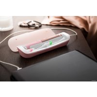 Электрическая зубная щетка Sencor SOC 2201RS