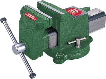 Тиски Jonnesway C-A8