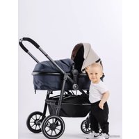 Джип-трансформер Rant Basic Azure RA157 (2 в 1, beige)