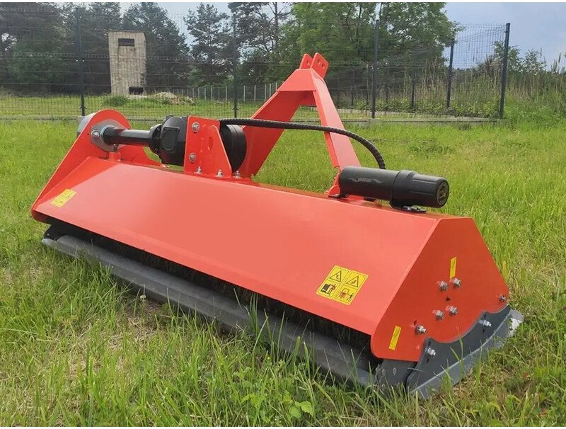 Косилка Rossel EFH125