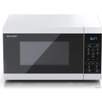 Микроволновая печь Sharp YC-MS02E-S