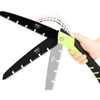 Пила садовая Deli EDL6006