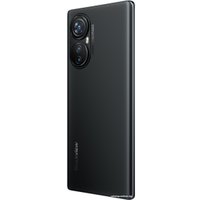Телефон Blackview A200 Pro 12GB/256GB (черный)