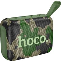 Беспроводная колонка Hoco HC28 (камуфляж)
