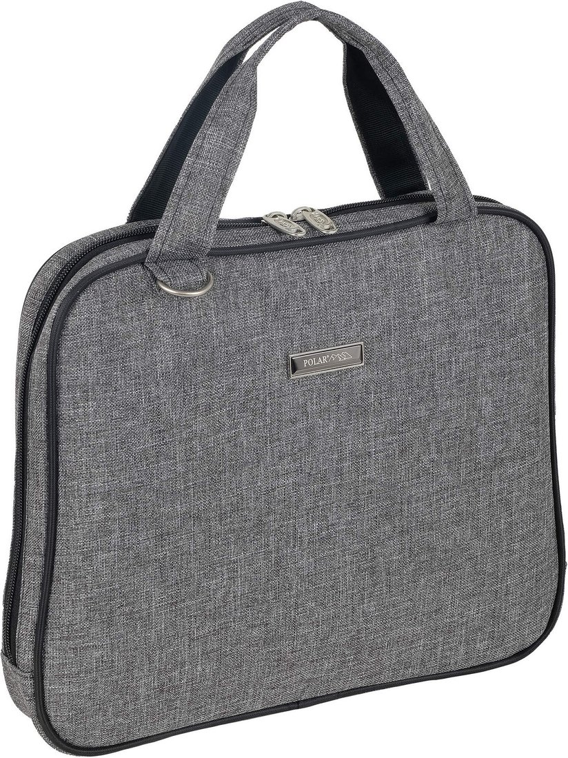 

Сумка Polar П7118д (темно-серый)