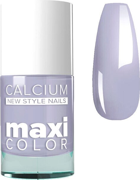 

Лак Giorgio Capachini MAXI COLOR С кальцием 68