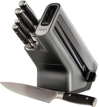 Набор ножей Ninja Foodi K32005UK