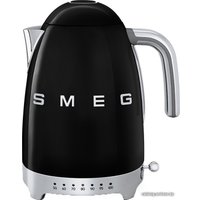 Электрический чайник Smeg KLF04BLEU