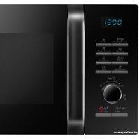 Микроволновая печь Samsung MG23H3115NK