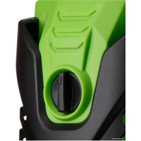 Мойка высокого давления DGM Water 160