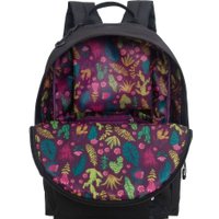 Городской рюкзак Grizzly RXL-423-5 (черный)