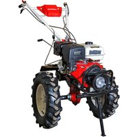 Мотоблок бензиновый Shtenli 1900 b