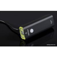 Велосипедный фонарь Gaciron V9C-800