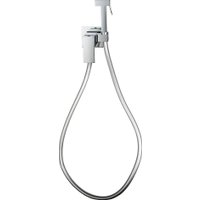 Гигиенический душ Roxen Caspia 500960-CH (хром)