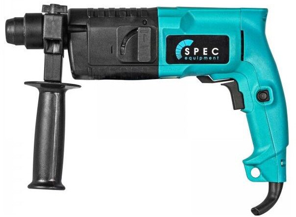 

Перфоратор Spec PU4500F