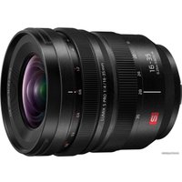 Объектив Panasonic Lumix S PRO 16-35mm F/4