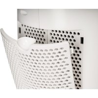 Безлопастной вентилятор Sundays Home NDY-EF603R (белый)