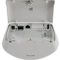 Wi-Fi роутер Mikrotik mANTBox ax 15s