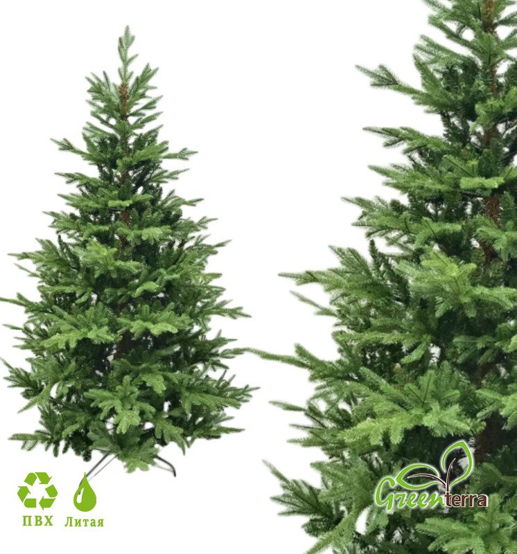 

Ель GreenTerra Милтон 1.5 м