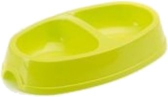 

Миска Savic Picnic twin cat 02370000