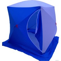 Палатка для зимней рыбалки Стэк Куб-2 в Лиде