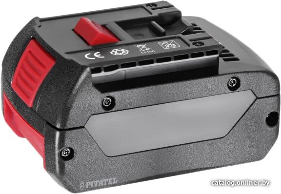 Аккумулятор для инструмента Pitatel TSB-144-BOS18B-30L (18В/3 Ah)