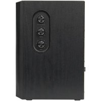 Акустика Edifier S355DB (черный)