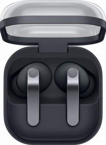 Samsung Galaxy Buds 4 Pro (черный)