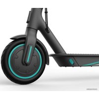 Электросамокат Xiaomi Mi Electric Scooter Pro 2 Mercedes-AMG Petronas F1 Team Edition