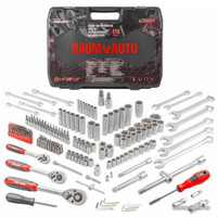 Универсальный набор инструментов BaumAuto BM-38841 (216 предметов)