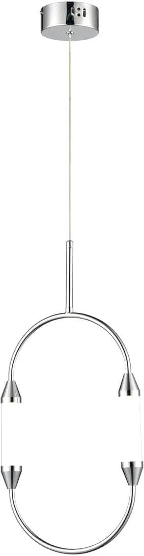 

Подвесная люстра Vele Luce Capsula VL7293P11