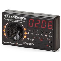 Отпугиватель насекомых i4Technology Град А-1000 Про+