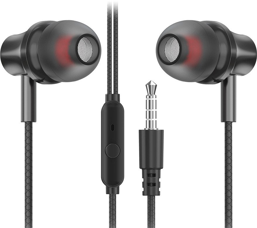 Наушники SmartBuy M100 SBH-021K