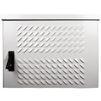 Шкаф телекоммуникационный ЦМО 6U ШТВ-Н-6.6.3-4ААА в Бресте