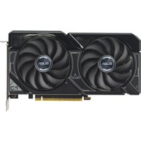 Видеокарта ASUS Dual GeForce RTX 4060 Ti SSD OC Edition 8GB GDDR6 DUAL-RTX4060TI-O8G-SSD