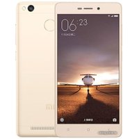 Телефон Xiaomi Redmi 3 Pro 32GB Gold