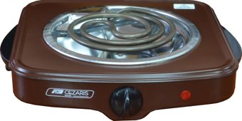 Настольная плита CEZARIS ПЭ Нс 1001-07