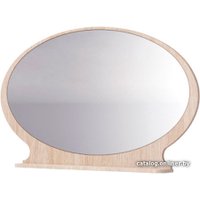 Зеркало Неман мебель Василиса СП-001-08П