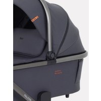 Универсальная коляска Rant Falcon RA098 (3 в 1, графит)