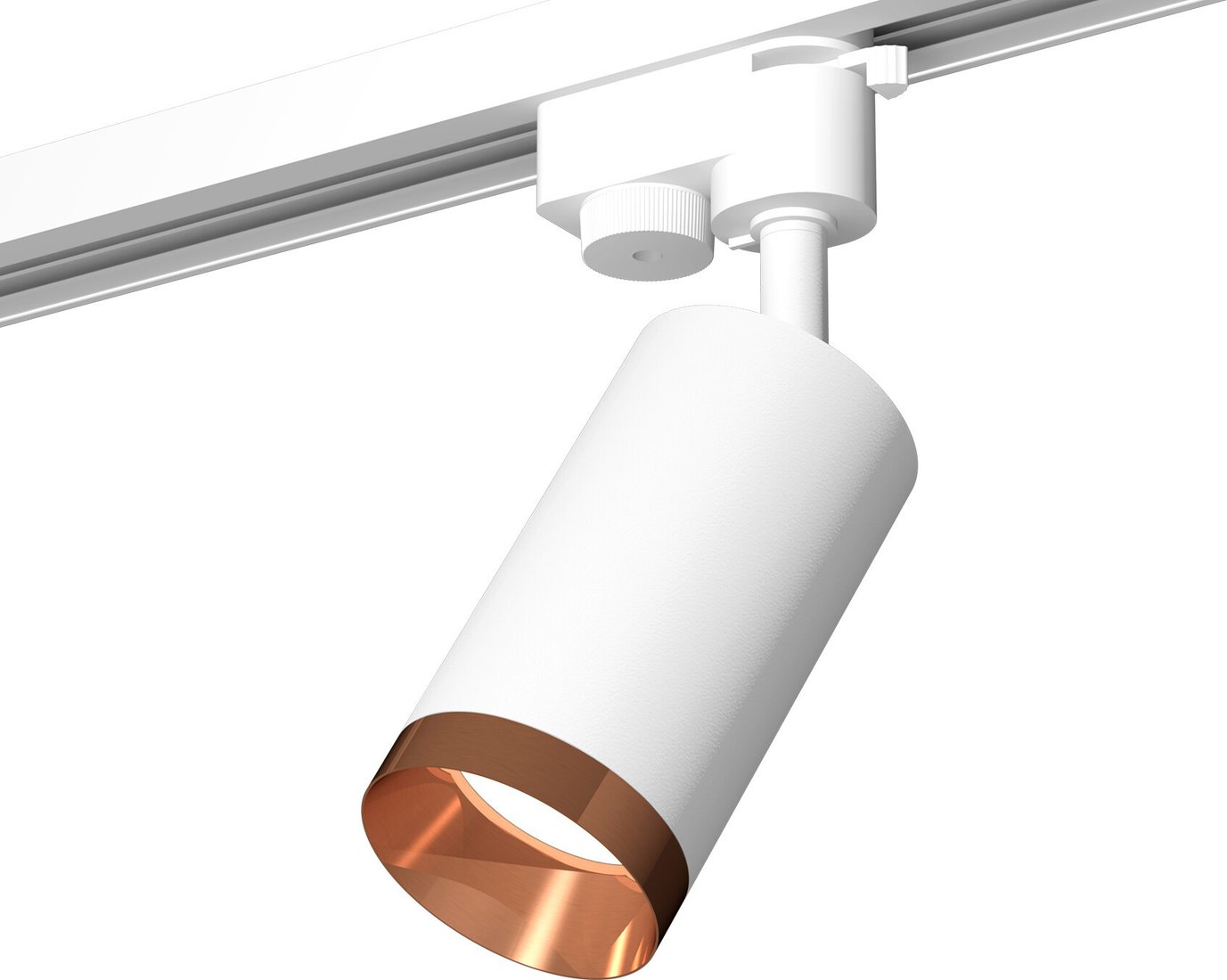 

Трековый светильник Ambrella light Track System XT6322065 SWH/PPG