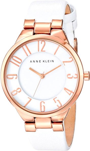 

Наручные часы Anne Klein 1618RGWT